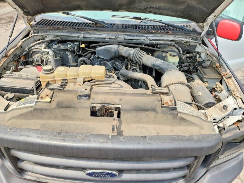 Продаж на аукціоні авто 2003 Ford F250, vin: 1FTNF20L73EA88188, номер лоту: 65001936