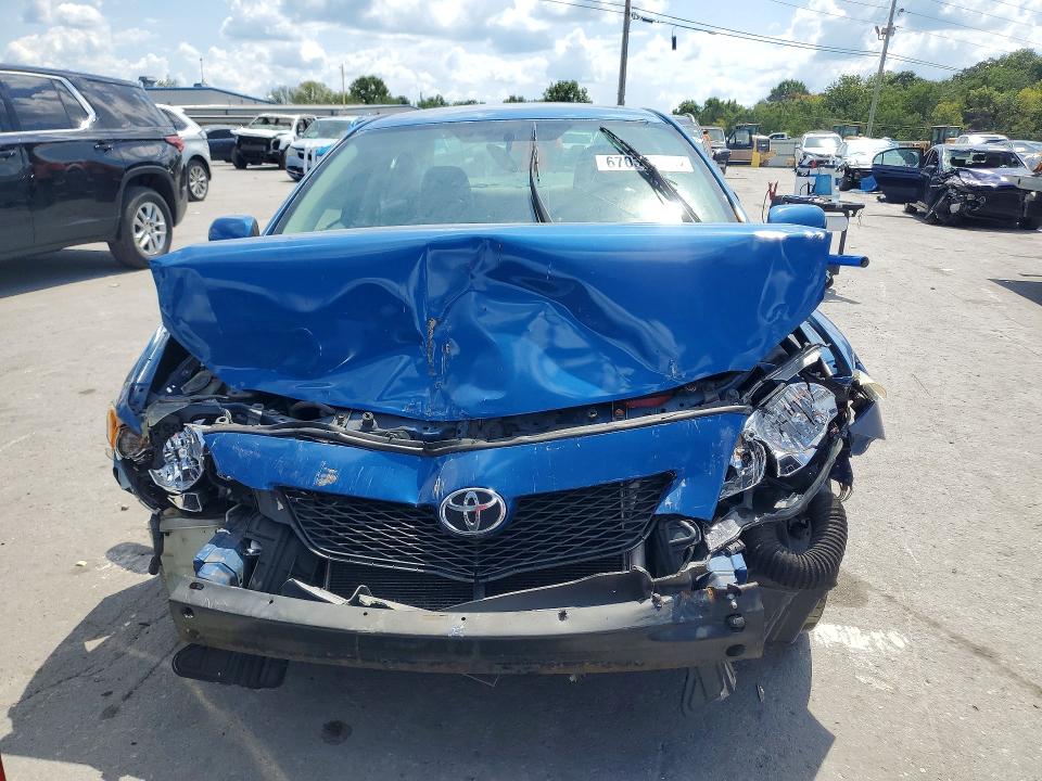 2010 Toyota Corolla მანქანა იყიდება აუქციონზე, vin: 2T1BU4EE5AC273614, აუქციონის ნომერი: 67039716