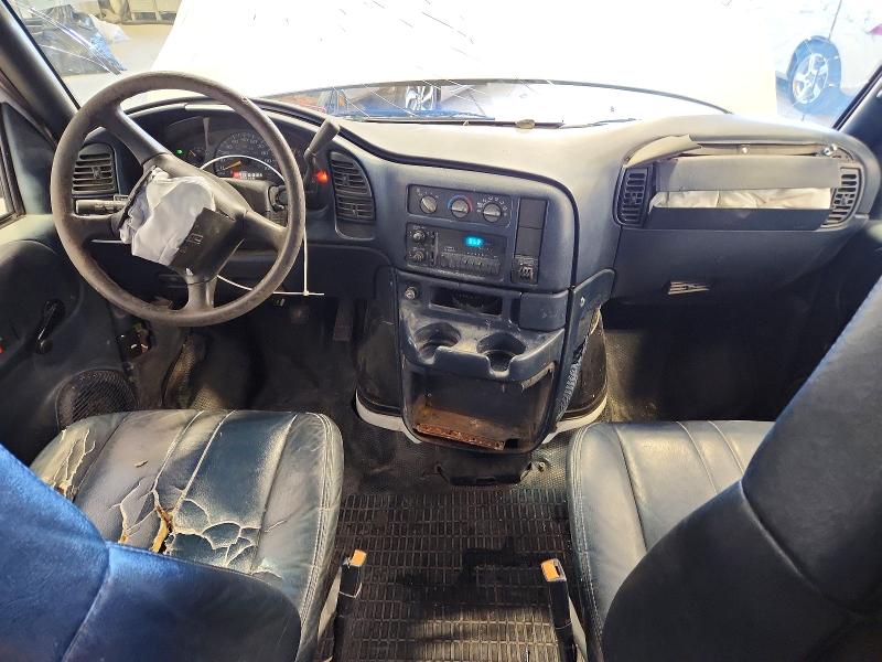 Продажа на аукционе авто 1999 Gmc Safari, vin: 1GTDM19W1XB524890, номер лота: 66187136