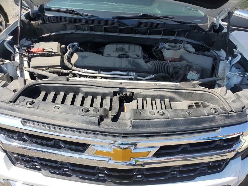 Продажа на аукционе авто 2023 Chevrolet Silverado, vin: 1GCRDDEK2PZ232943, номер лота: 65577276