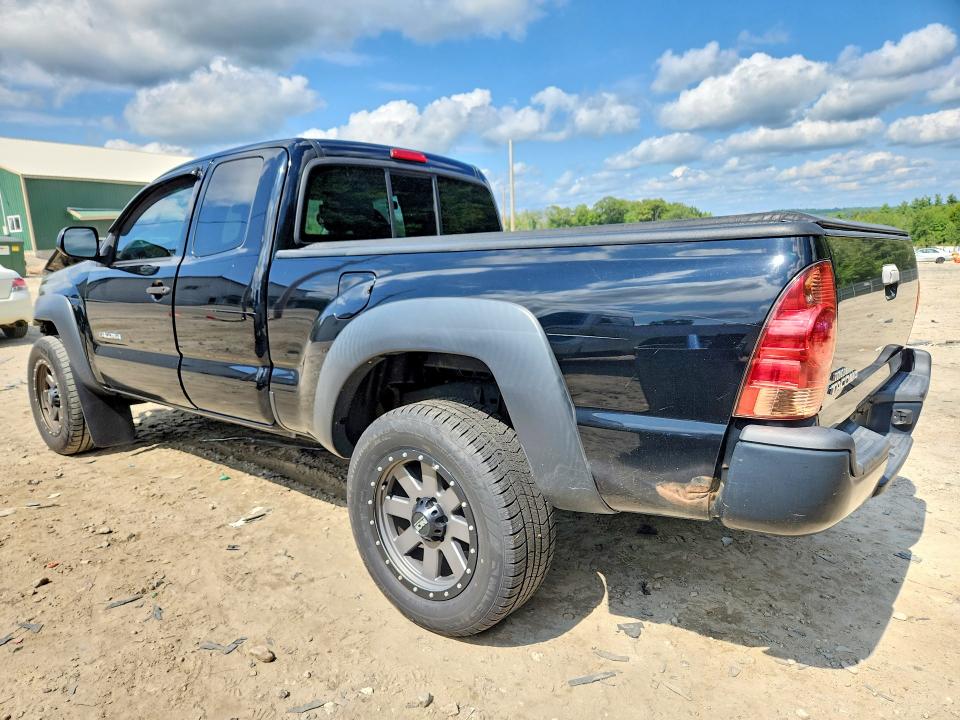 Aukcja sprzedaży 2014 Toyota Tacoma, vin: 5TFUX4EN9EX029908, numer aukcji: 67028696