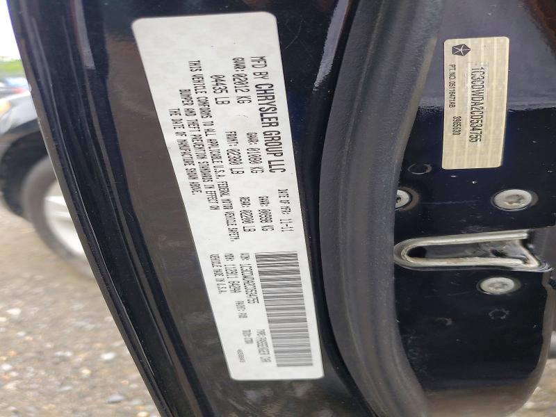 Aukcja sprzedaży 2012 Dodge Caliber, vin: 1C3CDWDA2CD534755, numer aukcji: 65466286