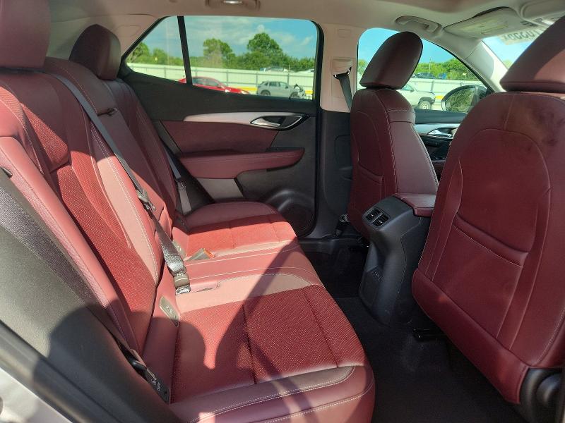 Aukcja sprzedaży 2026 Buick Envision, vin: LRBFZPR47TD036150, numer aukcji: 65270356