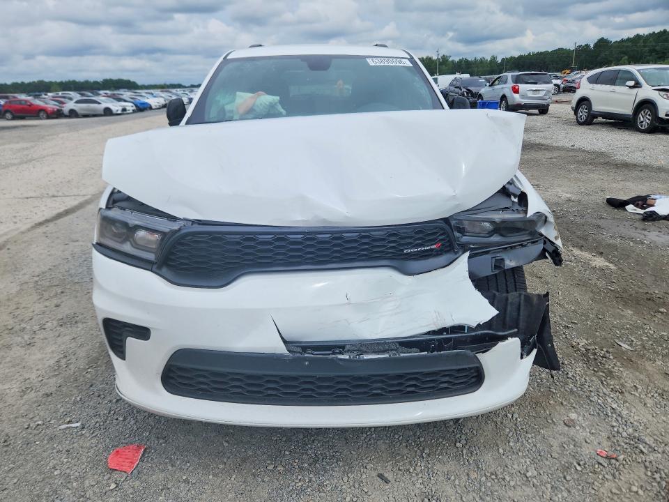 Продаж на аукціоні авто 2025 Dodge Durango, vin: 1C4RDHDG9SC517493, номер лоту: 63890696