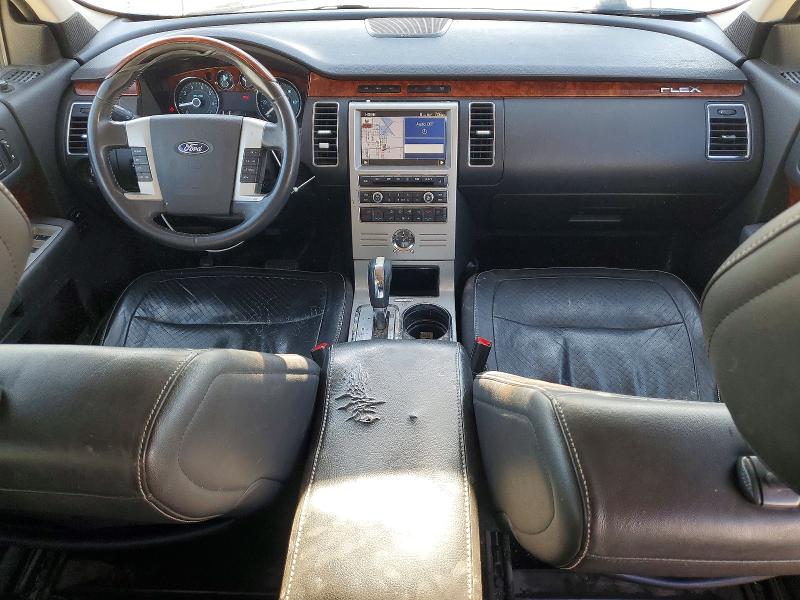 Aukcja sprzedaży 2011 Ford Flex, vin: 2FMGK5DC7BBD26000, numer aukcji: 65003506