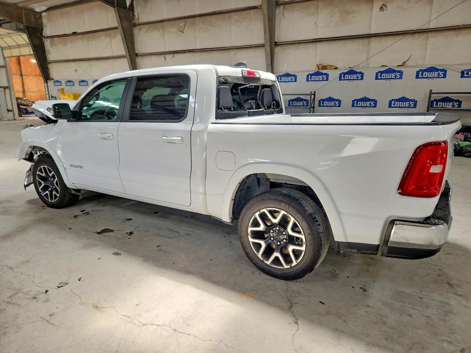 Продаж на аукціоні авто 2026 Ram 1500, vin: 1C6SRFJP4TN368998, номер лоту: 65905216