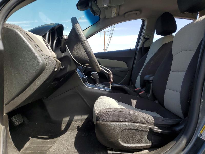Продажа на аукционе авто 2013 Chevrolet Cruze, vin: 1G1PA5SGXD7238916, номер лота: 64472296