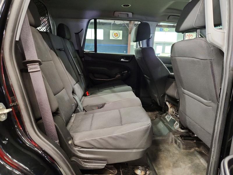 2020 Chevrolet Tahoe მანქანა იყიდება აუქციონზე, vin: 1GNSKDEC8LR234634, აუქციონის ნომერი: 65668876