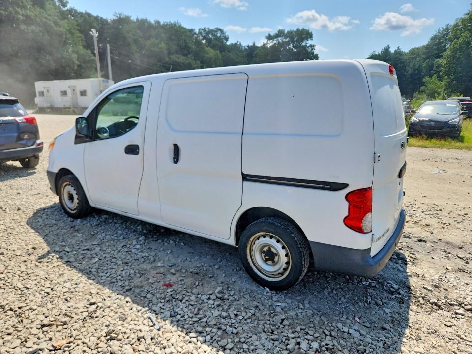 Aukcja sprzedaży 2015 Chevrolet City Express, vin: 3N63M0ZN1FK729820, numer aukcji: 64909946