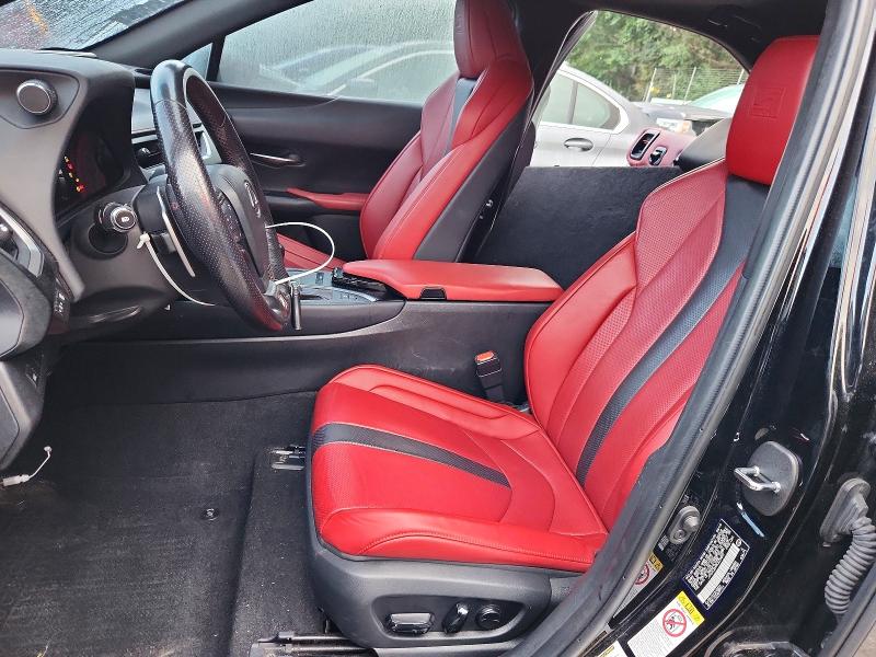 64077706 :رقم المزاد ، JTHU9JBH9K2009897 vin ، 2019 Lexus Ux مزاد بيع