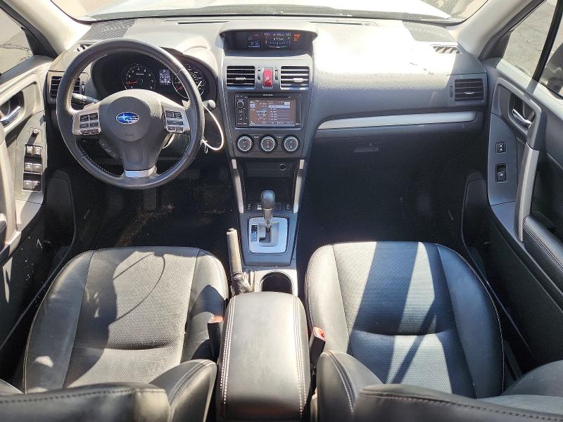 Продажа на аукционе авто 2014 Subaru Forester, vin: JF2SJGMCXEH408602, номер лота: 66089116