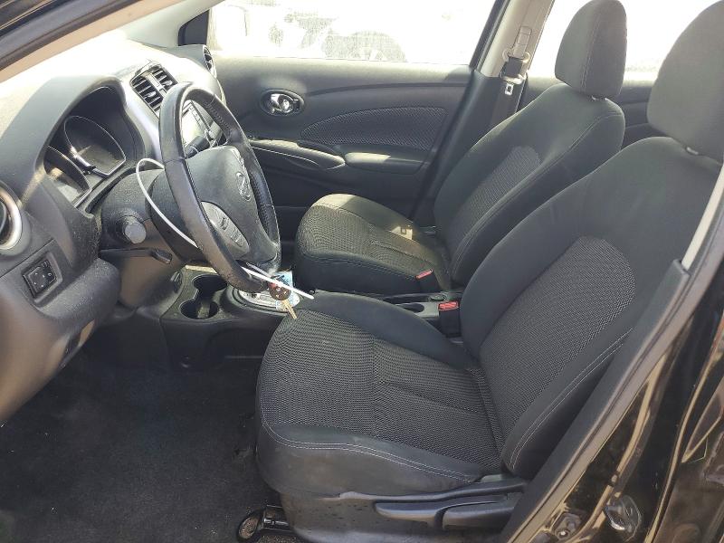 Aukcja sprzedaży 2018 Nissan Versa, vin: 3N1CN7AP2JL847855, numer aukcji: 66487516