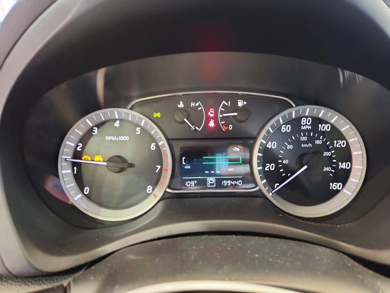 65372496 :رقم المزاد ، 3N1AB7AP6FL692945 vin ، 2015 Nissan Sentra مزاد بيع