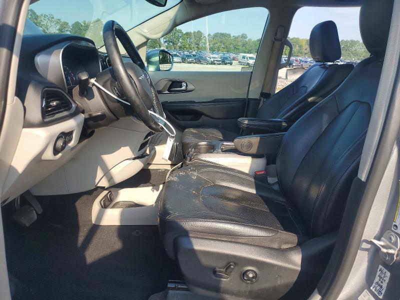 Aukcja sprzedaży 2021 Chrysler Pacifica, vin: 2C4RC1BG6MR595673, numer aukcji: 64666106