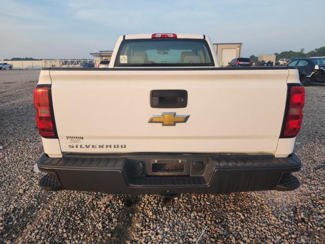 Продажа на аукционе авто 2014 Chevrolet Silverado, vin: 1GCRCPEH0EZ117375, номер лота: 64791986