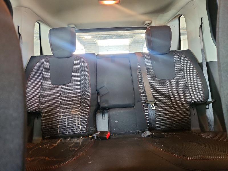 Aukcja sprzedaży 2015 Gmc Terrain, vin: 2GKFLRE30F6220963, numer aukcji: 63781056
