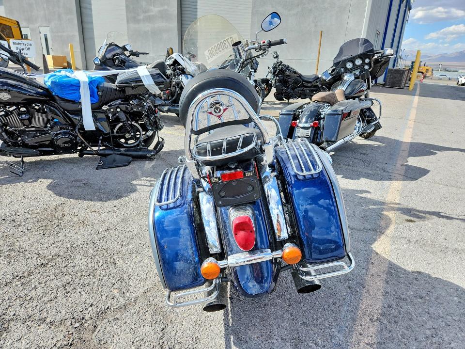 Aukcja sprzedaży 2008 Kawasaki Vn1600, vin: JKBVNKD178A019372, numer aukcji: 67309936