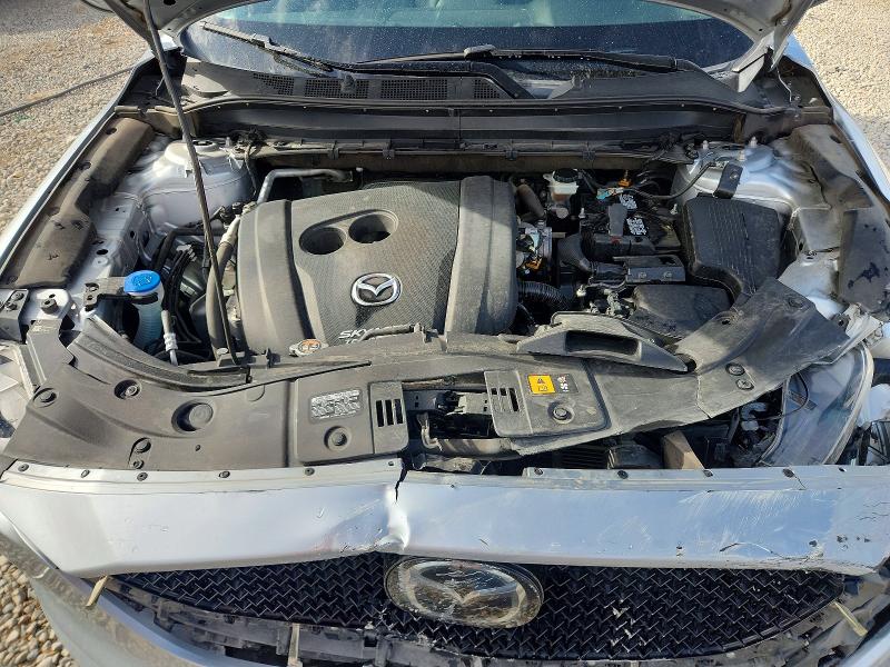 65750996 :رقم المزاد ، JM3KFBDM5K0550496 vin ، 2019 Mazda Cx-5 مزاد بيع