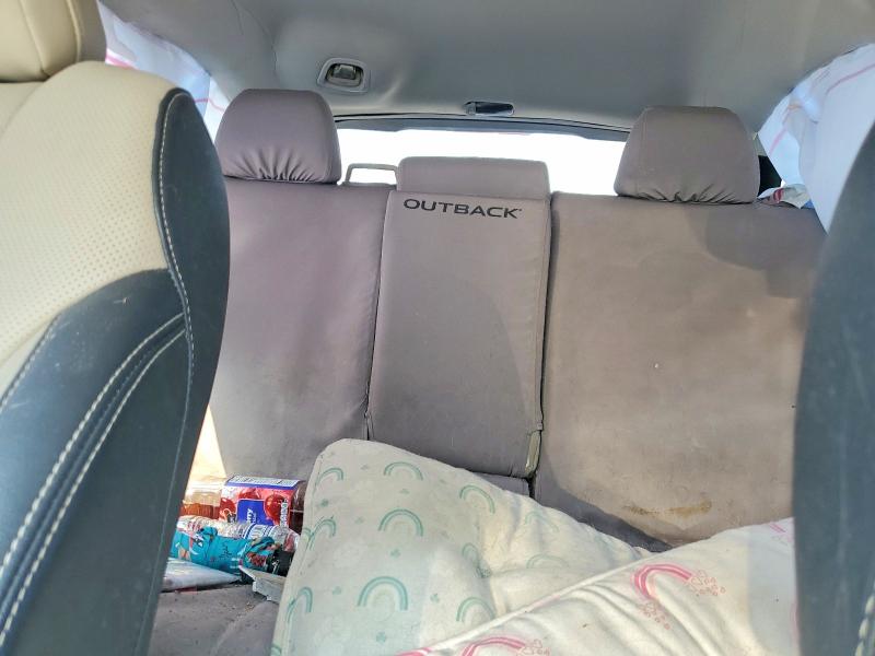 Aukcja sprzedaży 2021 Subaru Outback, vin: 4S4BTANC9M3186968, numer aukcji: 66573216