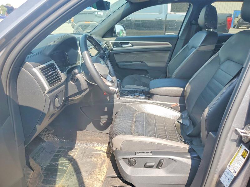 Aukcja sprzedaży 2021 Volkswagen Atlas Cross Sport, vin: 1V2TE2CAXMC203592, numer aukcji: 63546896