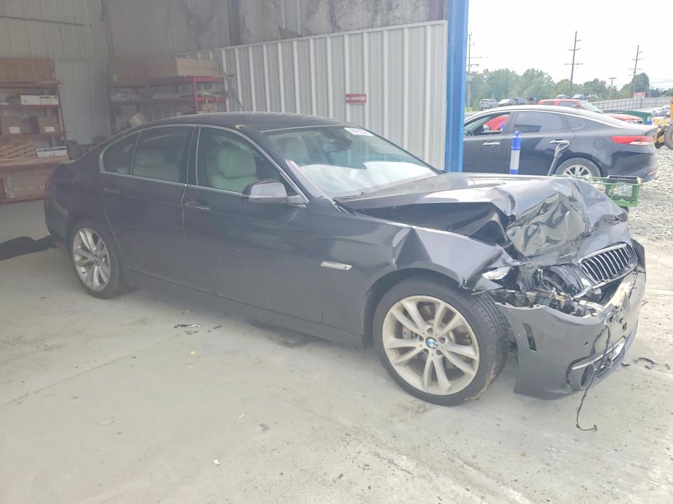 Aukcja sprzedaży 2016 Bmw 535, vin: WBAXA5C5XGG042108, numer aukcji: 66092286