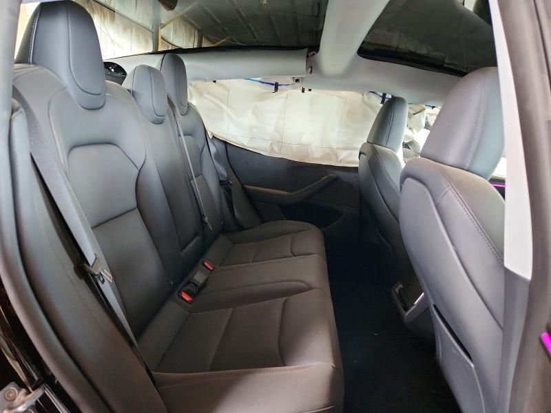 Aukcja sprzedaży 2026 Tesla Model 3, vin: 5YJ3E1EB1TF200096, numer aukcji: 63893516