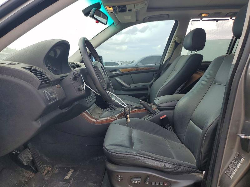 Aukcja sprzedaży 2006 Bmw X5, vin: 5UXFA13556LY44321, numer aukcji: 65014126