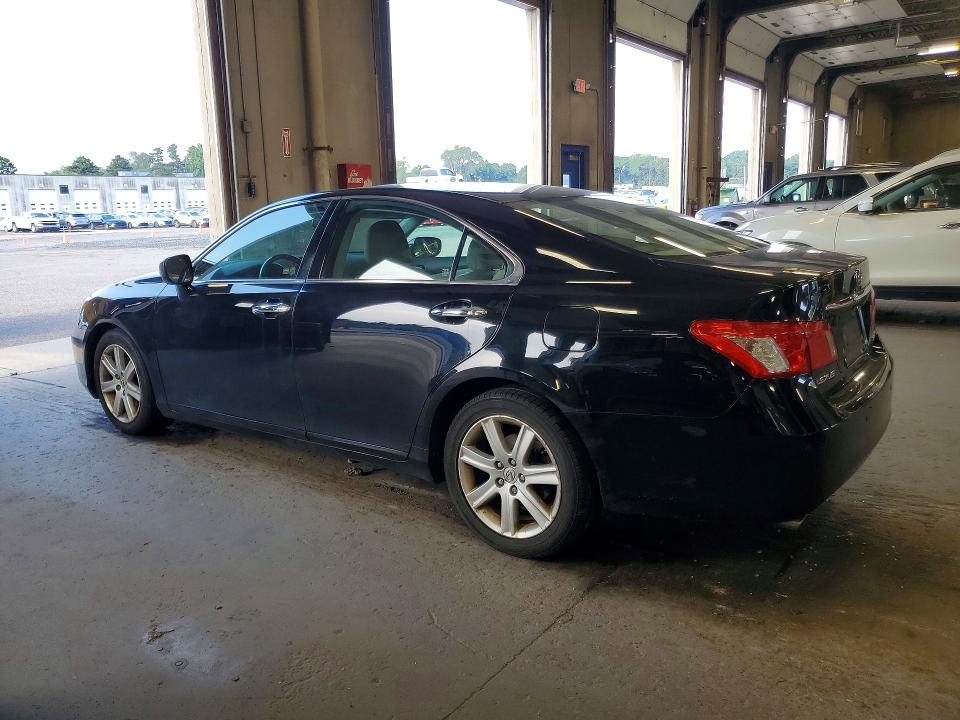 Aukcja sprzedaży 2007 Lexus Es, vin: JTHBJ46G972089016, numer aukcji: 63743306