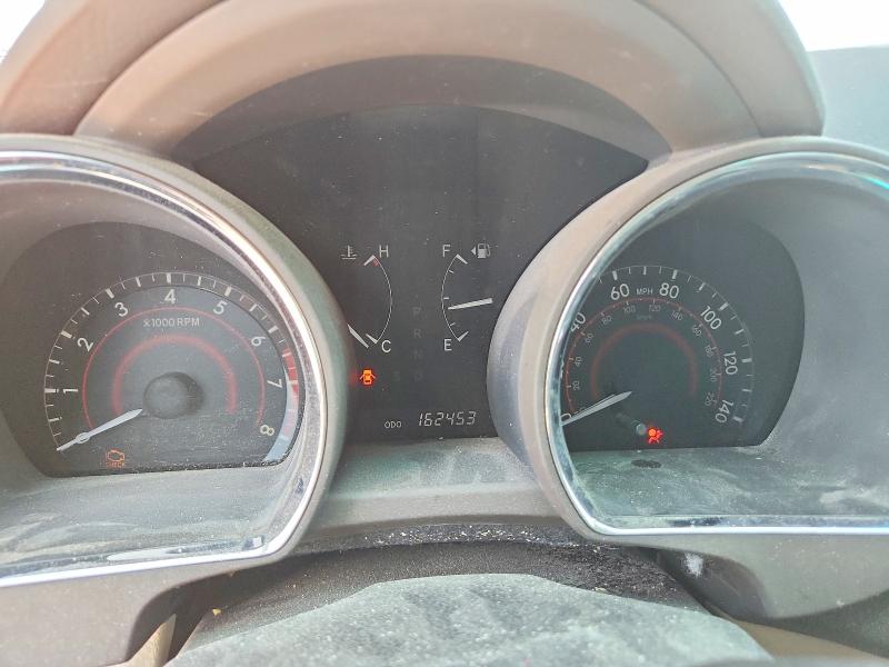 Продажа на аукционе авто 2010 Toyota Highlander, vin: 5TDKK3EHXAS012447, номер лота: 64291316