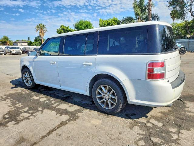 2016 Ford Flex მანქანა იყიდება აუქციონზე, vin: 2FMGK5B84GBA12570, აუქციონის ნომერი: 61905436