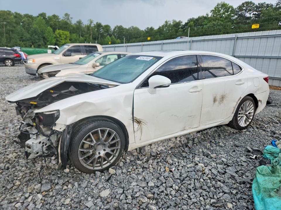 Aukcja sprzedaży 2015 Lexus Es, vin: JTHBK1GG1F2162145, numer aukcji: 64543966