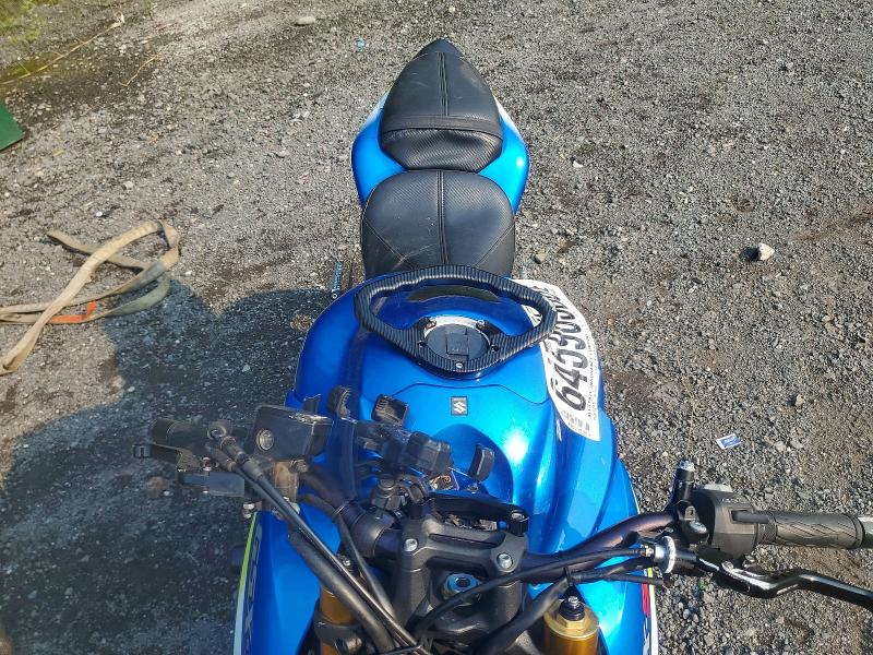 2016 Suzuki Gsx-s1000 მანქანა იყიდება აუქციონზე, vin: JS1GT79AXG2100285, აუქციონის ნომერი: 64596586