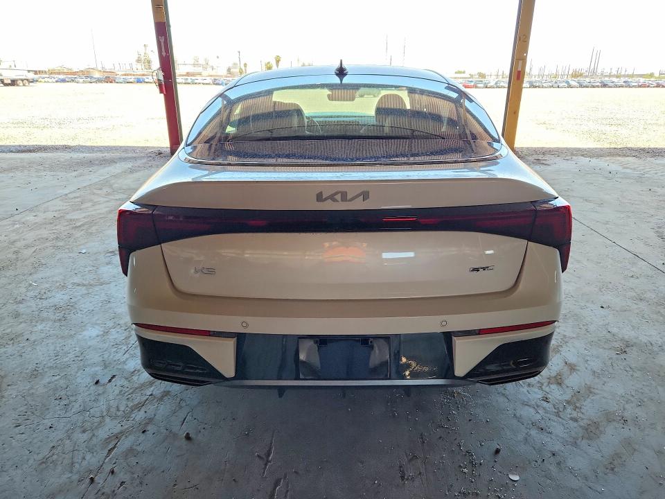 Продаж на аукціоні авто 2026 Kia K5, vin: KNAG64J75T5452711, номер лоту: 65050056