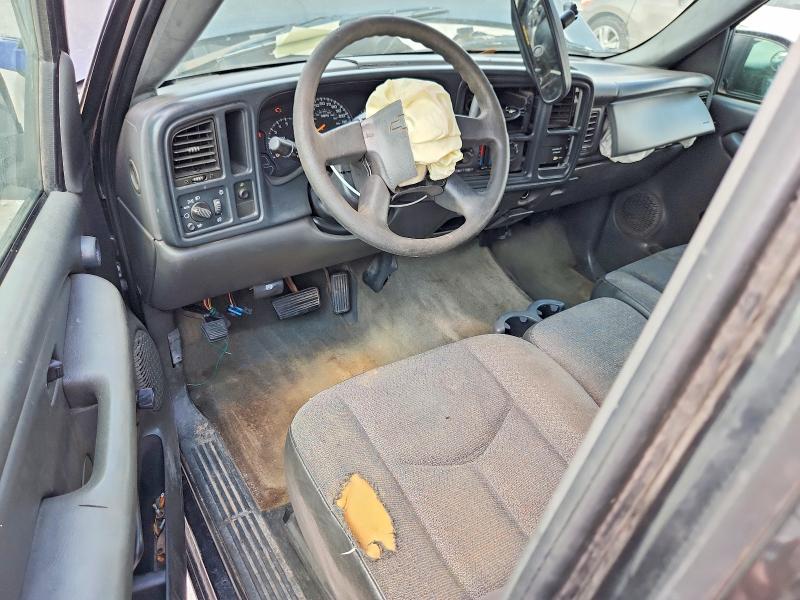 Aukcja sprzedaży 2003 Chevrolet Silverado, vin: 2GCEC19X931258609, numer aukcji: 64954136