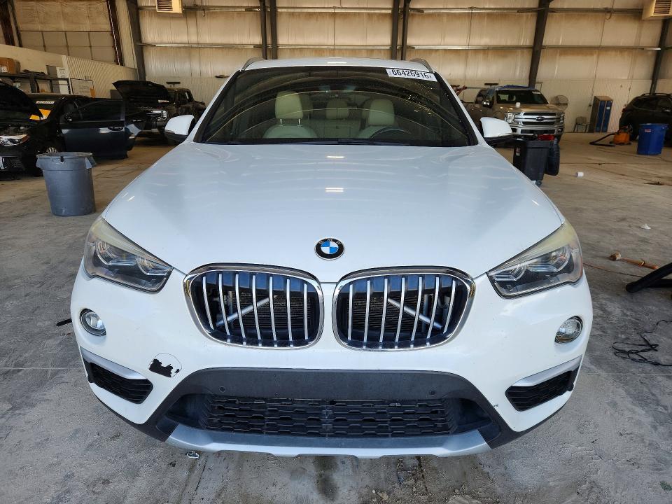 Aukcja sprzedaży 2017 Bmw X1, vin: WBXHT3Z35H4A53635, numer aukcji: 66426916