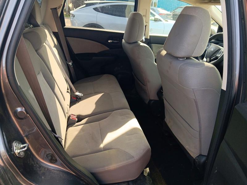 Aukcja sprzedaży 2016 Honda Cr-v, vin: 2HKRM4H54GH600326, numer aukcji: 66838266