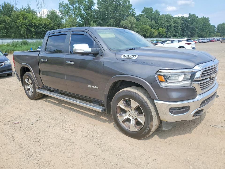 Продаж на аукціоні авто 2019 Ram 1500, vin: 1C6SRFJT4KN813008, номер лоту: 63891146