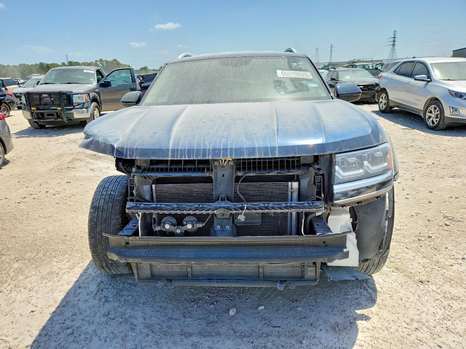 Продажа на аукционе авто 2019 Volkswagen Atlas, vin: 1V2AP2CAXKC576565, номер лота: 66019526