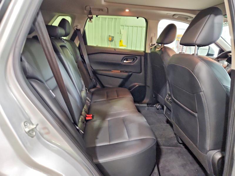 Продаж на аукціоні авто 2023 Nissan Rogue, vin: JN8BT3BB6PW214146, номер лоту: 63764756