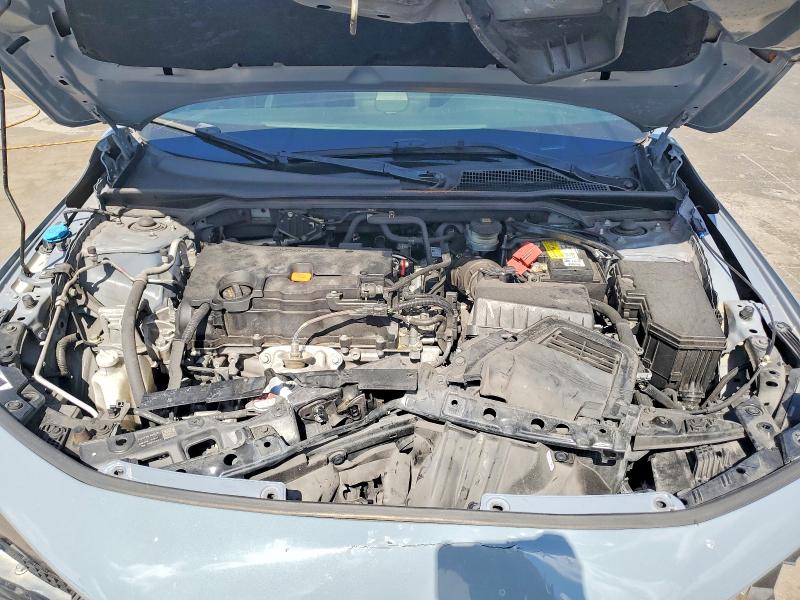 Aukcja sprzedaży 2022 Honda Civic, vin: 2HGFE2F59NH540834, numer aukcji: 64650886