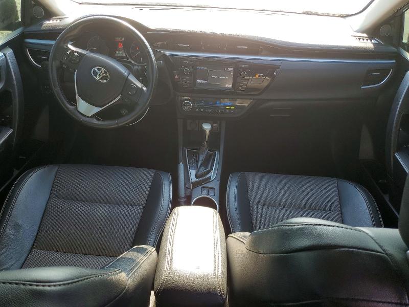 Aukcja sprzedaży 2014 Toyota Corolla, vin: 2T1BURHEXEC175032, numer aukcji: 67255196