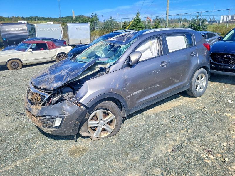 66704386 :رقم المزاد ، KNDPB3ACXG7820994 vin ، 2016 Kia Sportage مزاد بيع