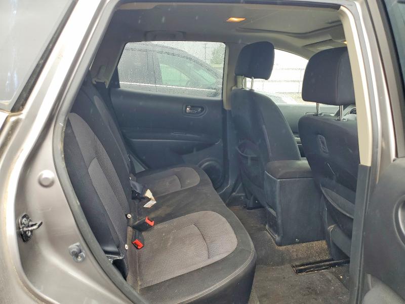 Aukcja sprzedaży 2012 Nissan Rogue, vin: JN8AS5MV5CW712429, numer aukcji: 63196696