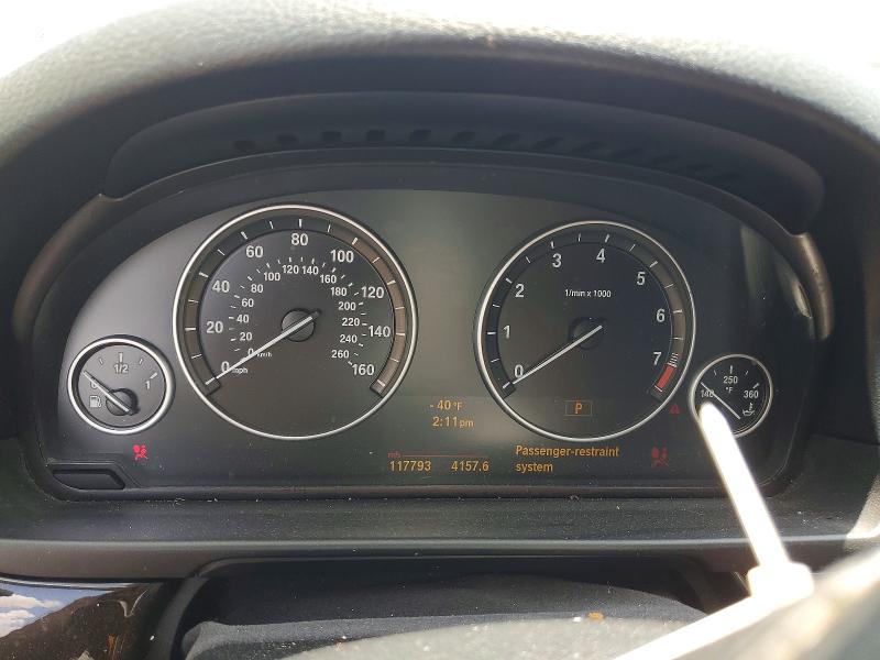 63400816 :رقم المزاد ، WBAFR1C52BC672900 vin ، 2011 Bmw 528 مزاد بيع