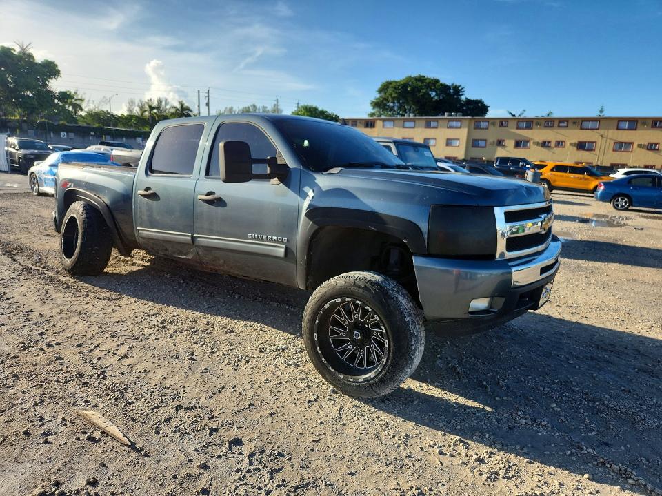 Продаж на аукціоні авто 2011 Chevrolet Silverado, vin: 1GCPKSE31BF152862, номер лоту: 63718336