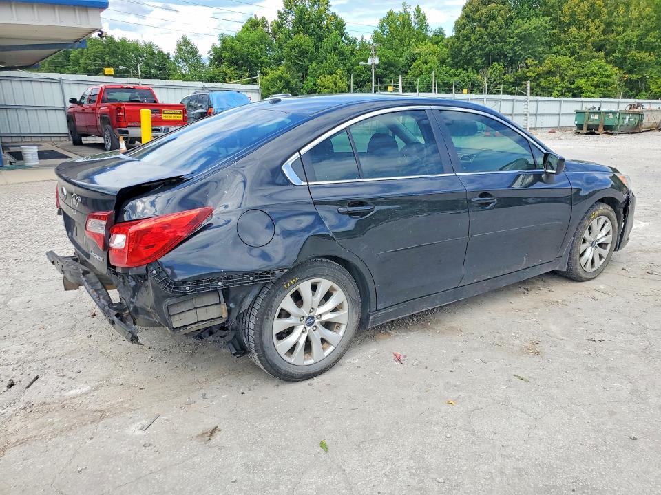 63770306 :رقم المزاد ، 4S3BNBE66F3018397 vin ، 2015 Subaru Legacy مزاد بيع