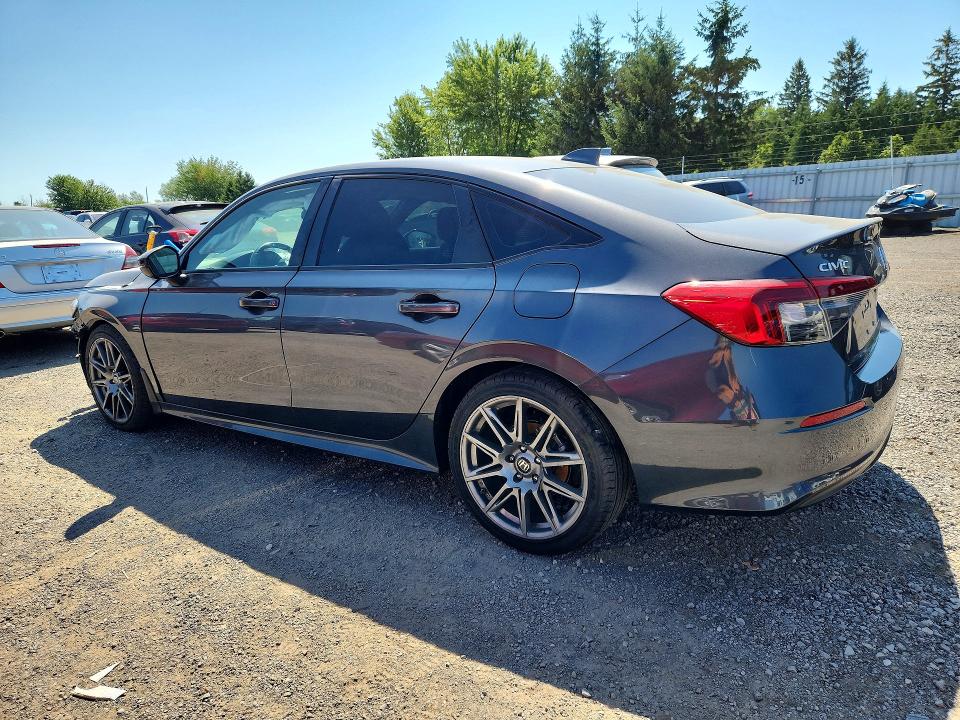 Aukcja sprzedaży 2022 Honda Civic, vin: 2HGFE2F55NH120195, numer aukcji: 63535956