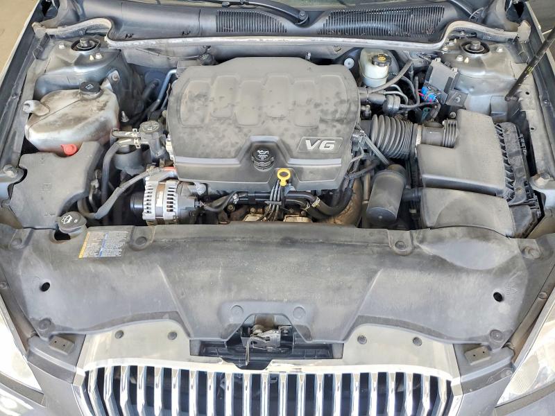 66739356 :رقم المزاد ، 1G4HB5E13AU103642 vin ، 2010 Buick Lucerne مزاد بيع