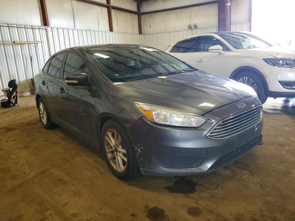 Продажа на аукционе авто 2017 Ford Focus, vin: 1FADP3F29HL332347, номер лота: 63445796