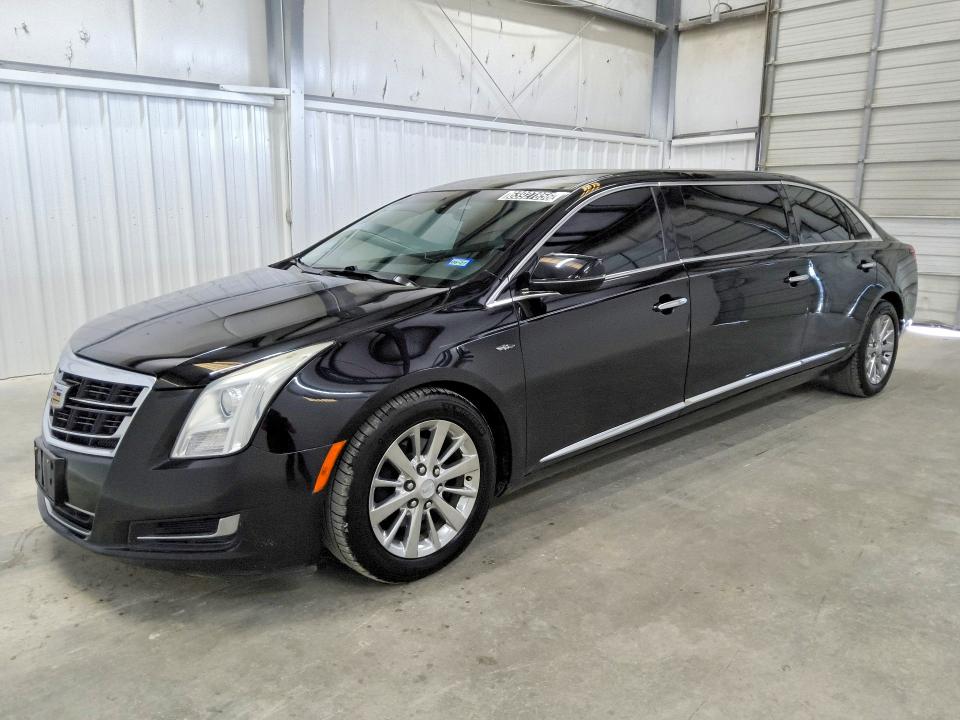 Aukcja sprzedaży 2016 Cadillac Xts, vin: 2GEXG6U37G9550210, numer aukcji: 63927856